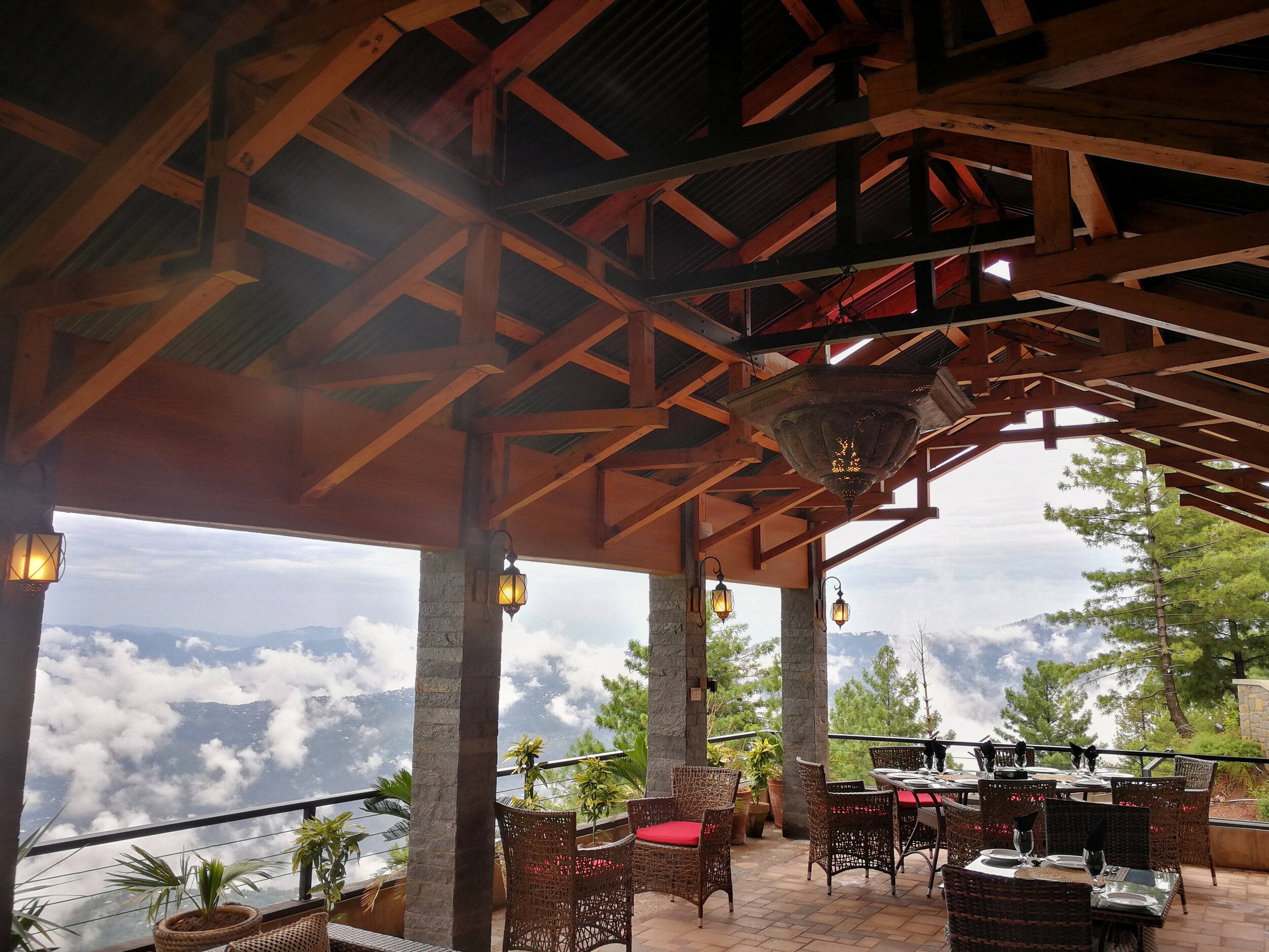Top 10 Attractions of Bhurban, Pakistan – A Scenic Gem of the Hills